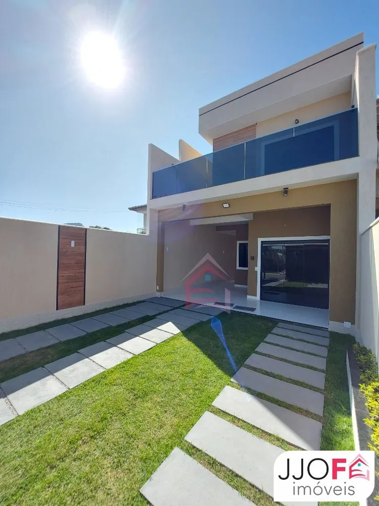 Casa, 3 quartos, 115 m² - Foto 23