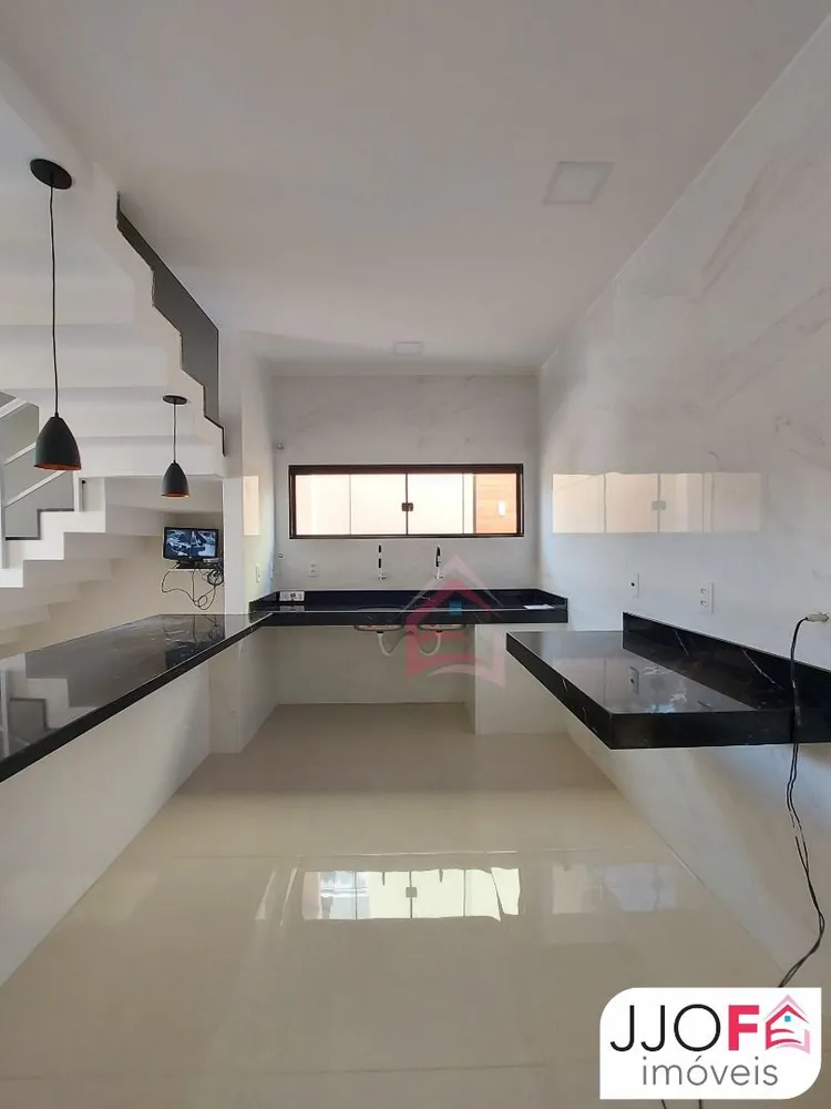 Casa, 3 quartos, 115 m² - Foto 12