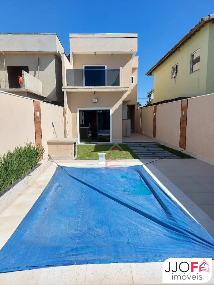 Casa, 3 quartos, 115 m² - Foto 7