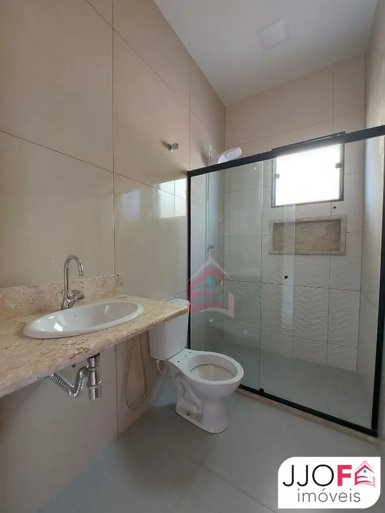 Casa, 3 quartos, 115 m² - Foto 13