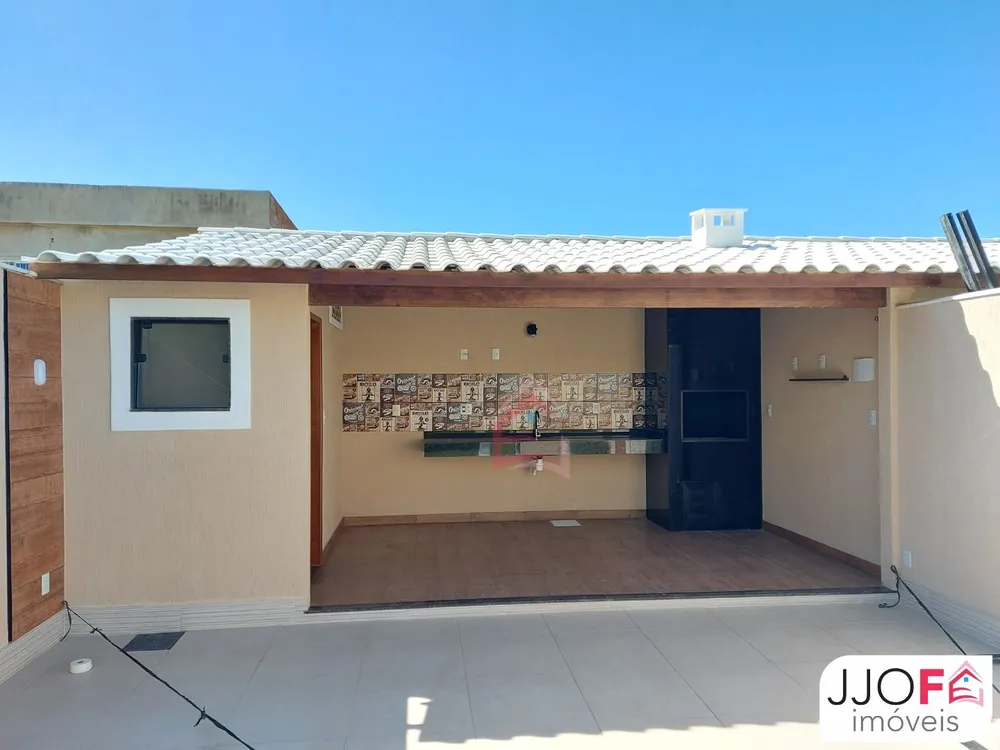 Casa, 3 quartos, 115 m² - Foto 6