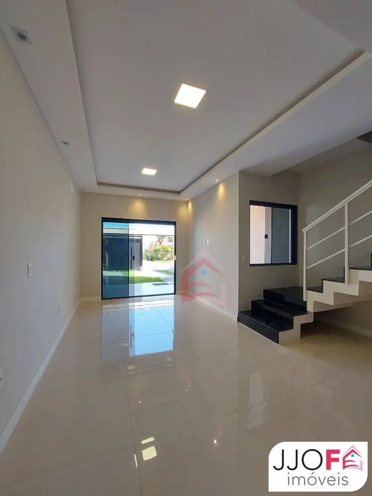 Casa, 3 quartos, 115 m² - Foto 10