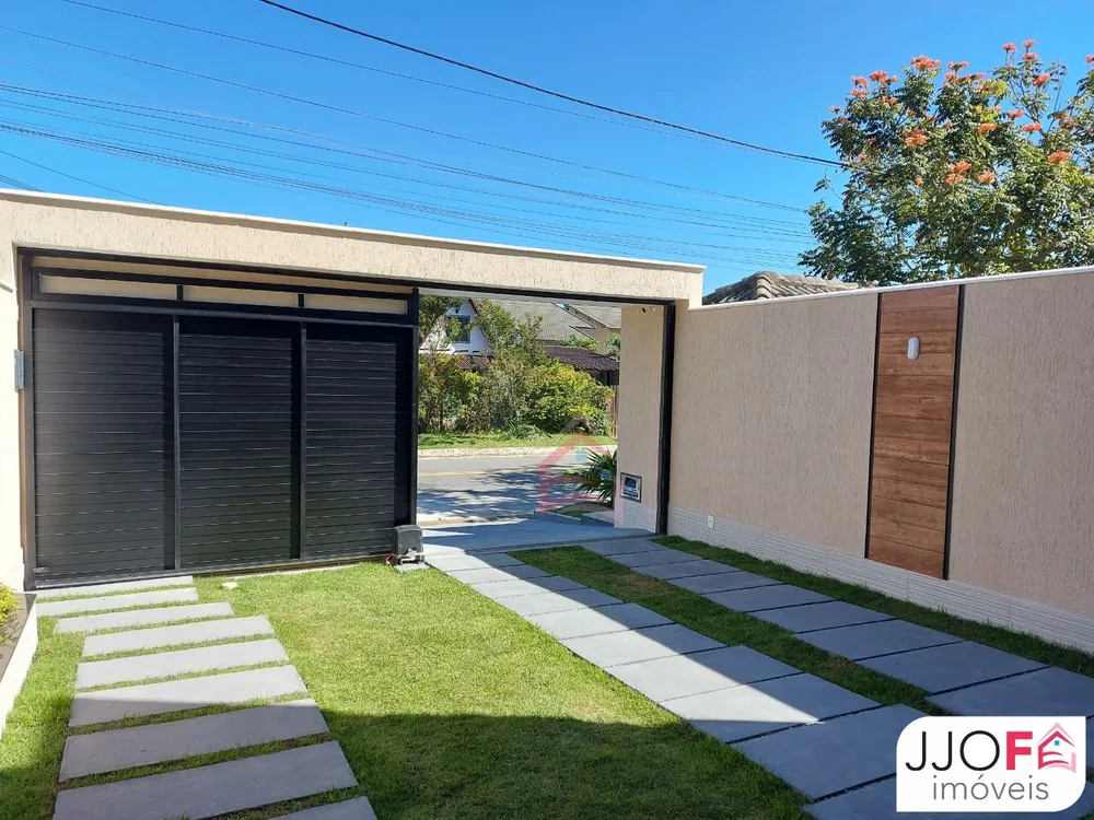 Casa, 3 quartos, 115 m² - Foto 3