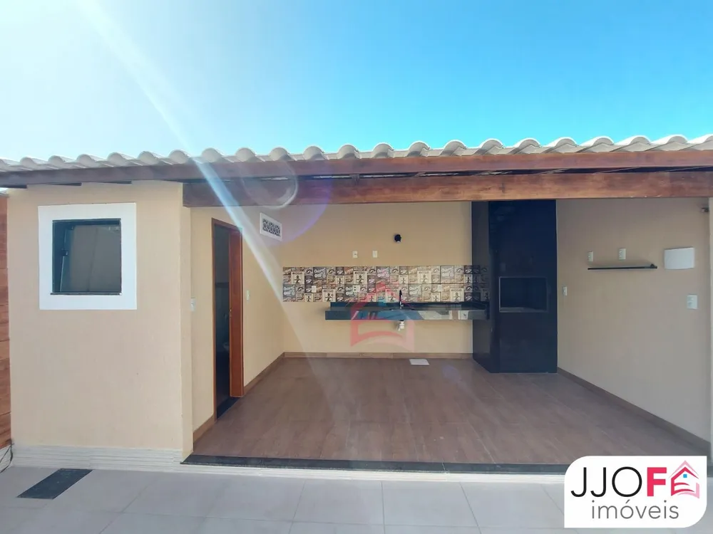 Casa, 3 quartos, 115 m² - Foto 32