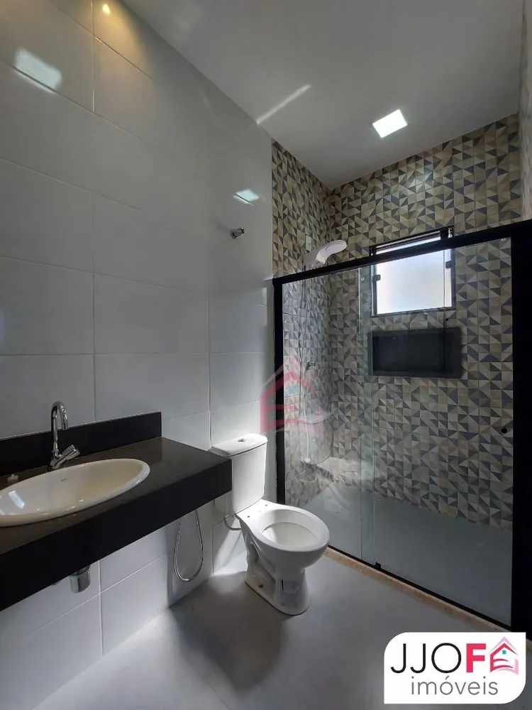 Casa, 3 quartos, 115 m² - Foto 17