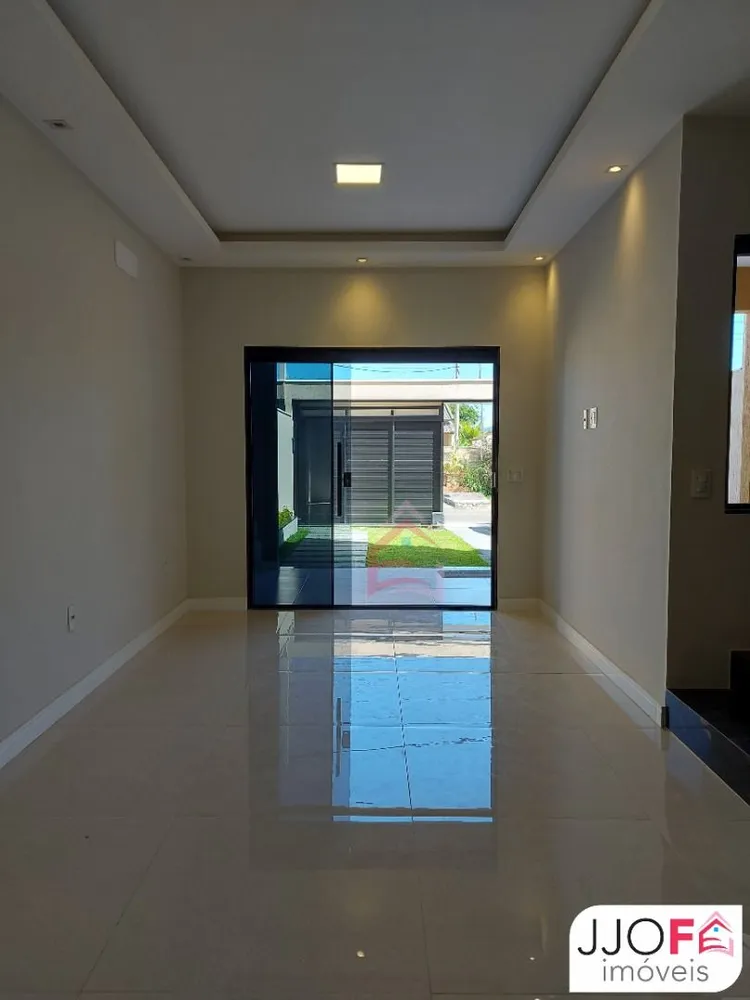 Casa, 3 quartos, 115 m² - Foto 9
