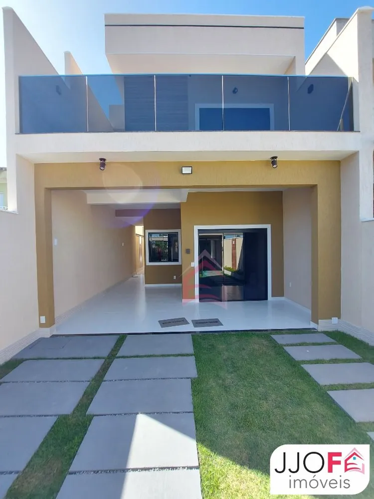Casa, 3 quartos, 115 m² - Foto 24