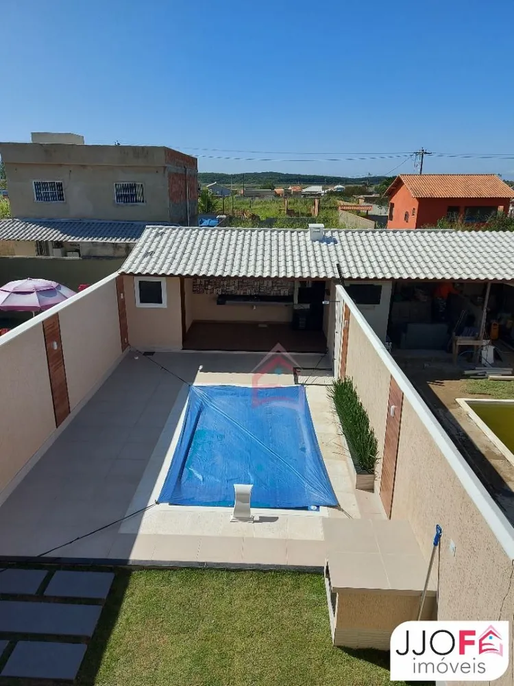 Casa, 3 quartos, 115 m² - Foto 18