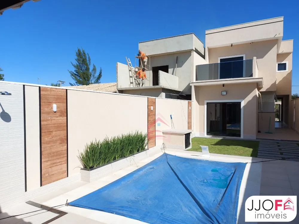 Casa, 3 quartos, 115 m² - Foto 34