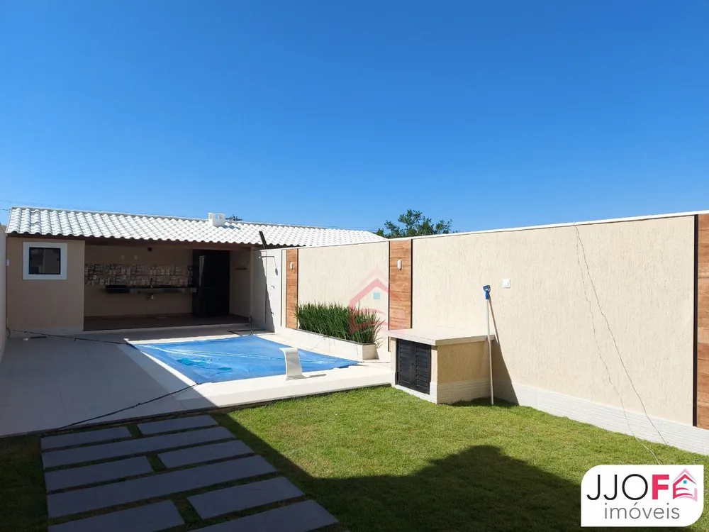 Casa, 3 quartos, 115 m² - Foto 4