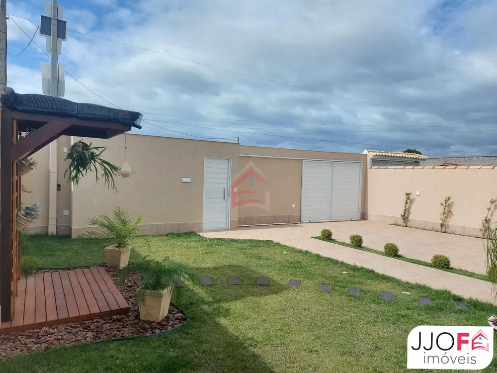 Casa, 3 quartos, 130 m² - Foto 5