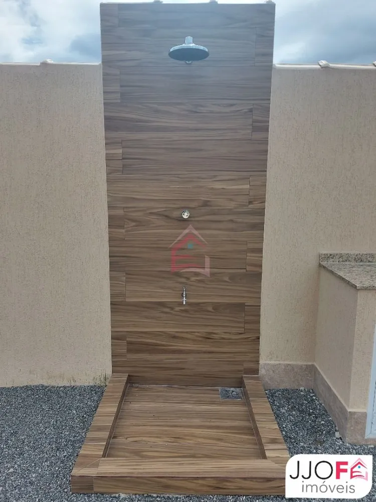 Casa, 3 quartos, 130 m² - Foto 10