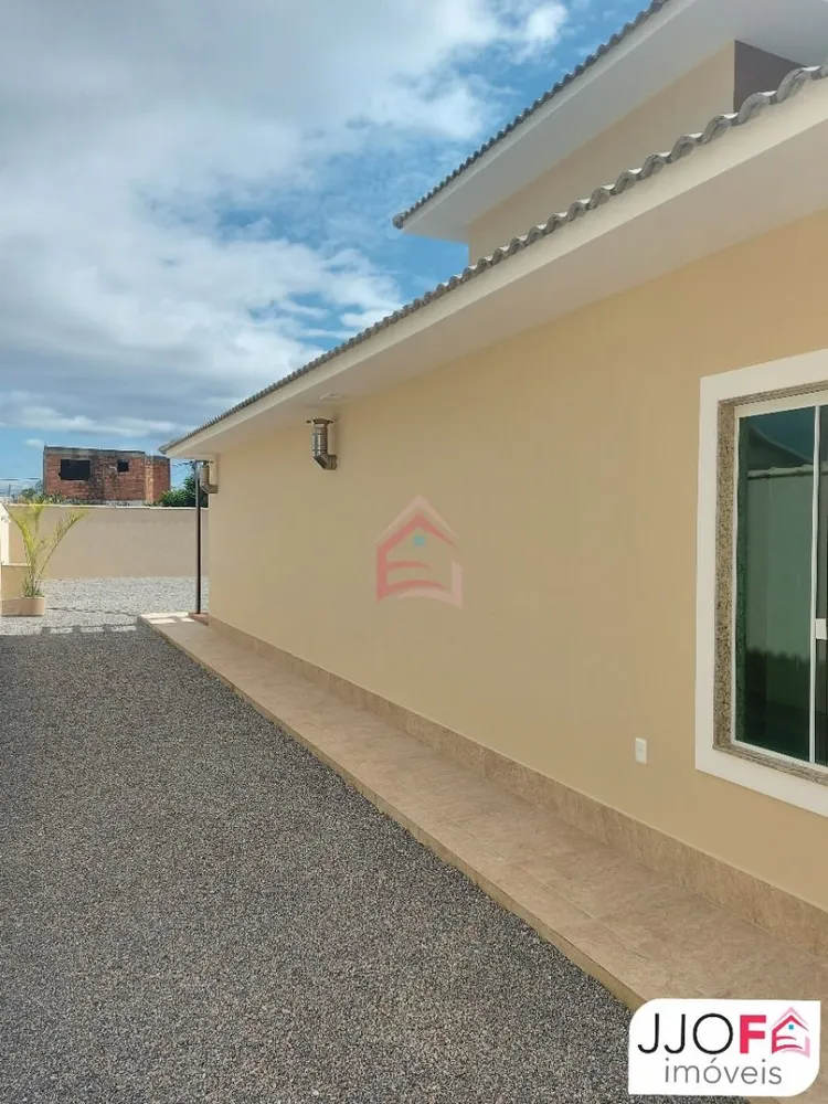 Casa, 3 quartos, 130 m² - Foto 6