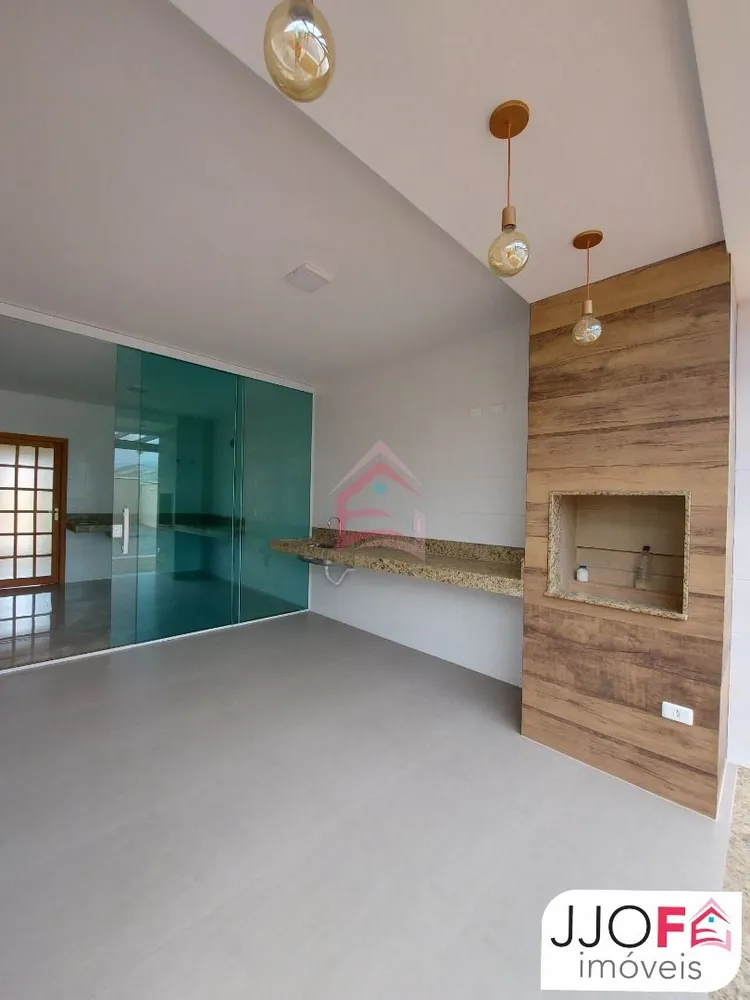 Casa, 3 quartos, 130 m² - Foto 37