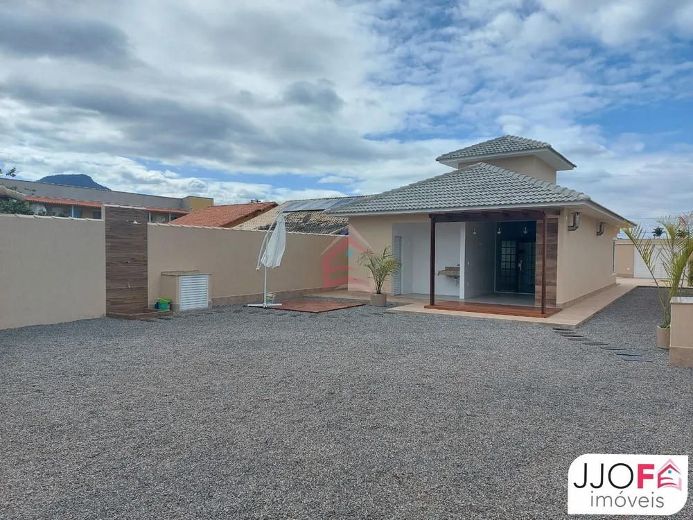 Casa, 3 quartos, 130 m² - Foto 31
