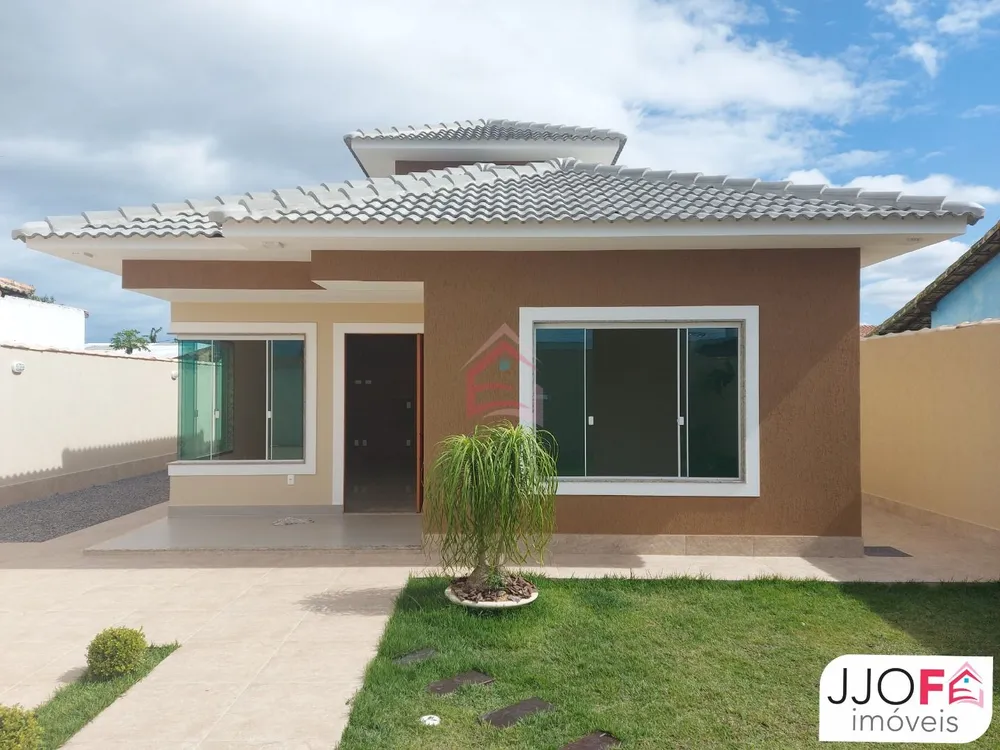 Casa, 3 quartos, 130 m² - Foto 1