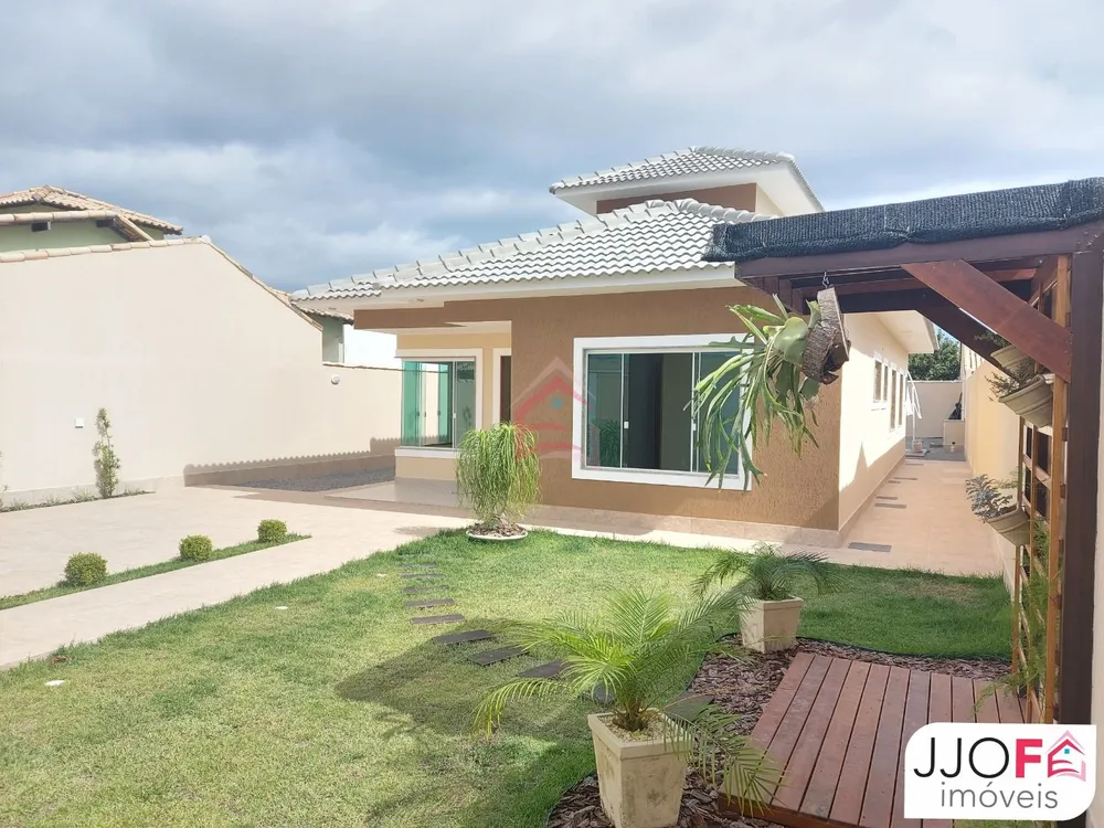 Casa, 3 quartos, 130 m² - Foto 23