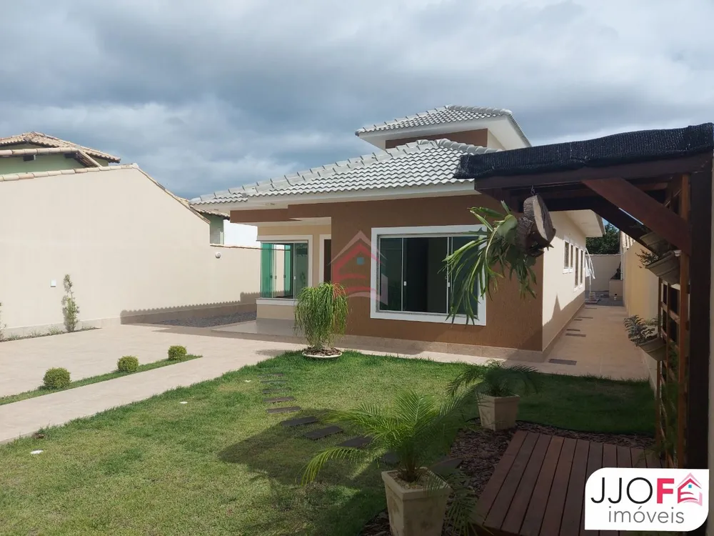 Casa, 3 quartos, 130 m² - Foto 3