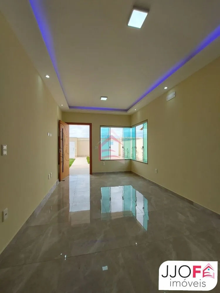Casa, 3 quartos, 130 m² - Foto 14
