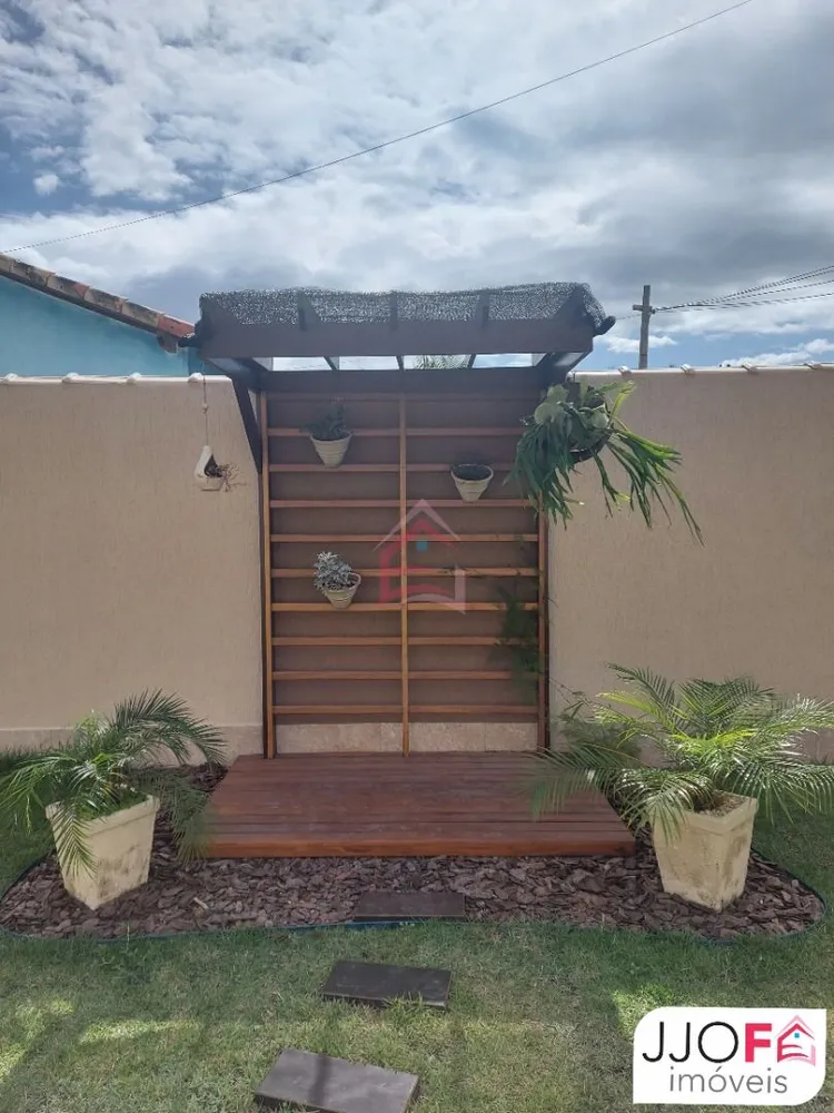 Casa, 3 quartos, 130 m² - Foto 24