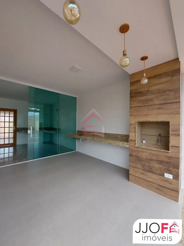 Casa, 3 quartos, 130 m² - Foto 12