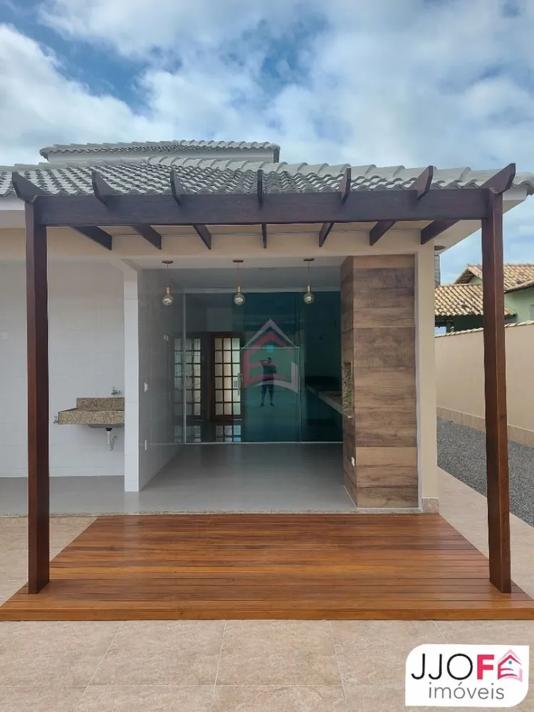 Casa, 3 quartos, 130 m² - Foto 35