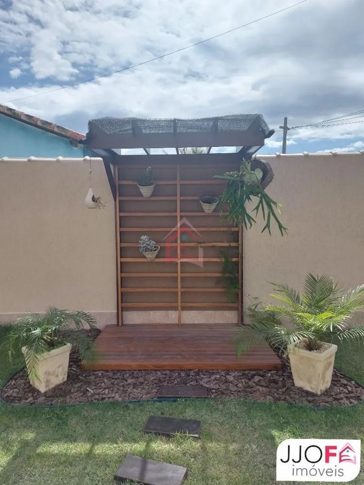Casa, 3 quartos, 130 m² - Foto 4