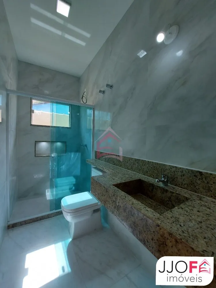 Casa, 3 quartos, 130 m² - Foto 16
