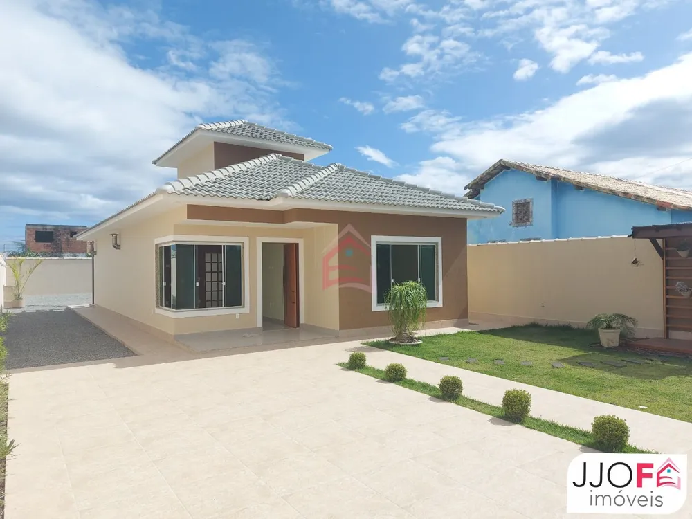 Casa, 3 quartos, 130 m² - Foto 2