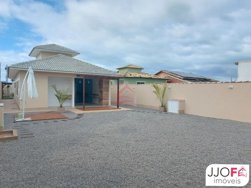Casa, 3 quartos, 130 m² - Foto 9