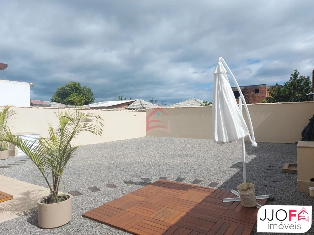 Casa, 3 quartos, 130 m² - Foto 8