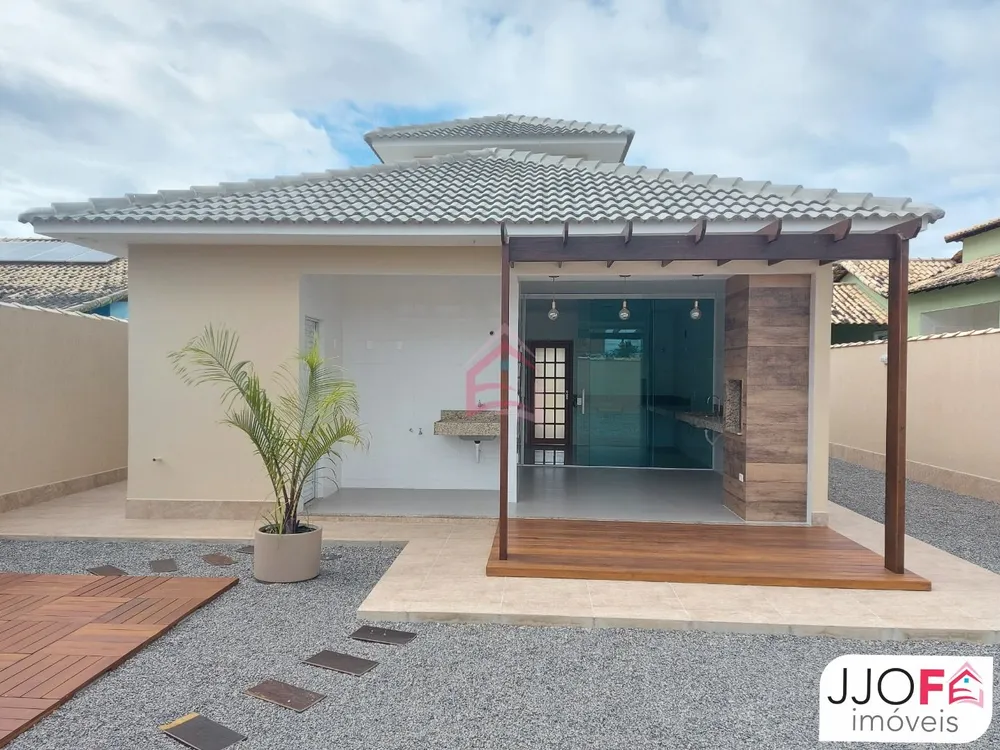 Casa, 3 quartos, 130 m² - Foto 11