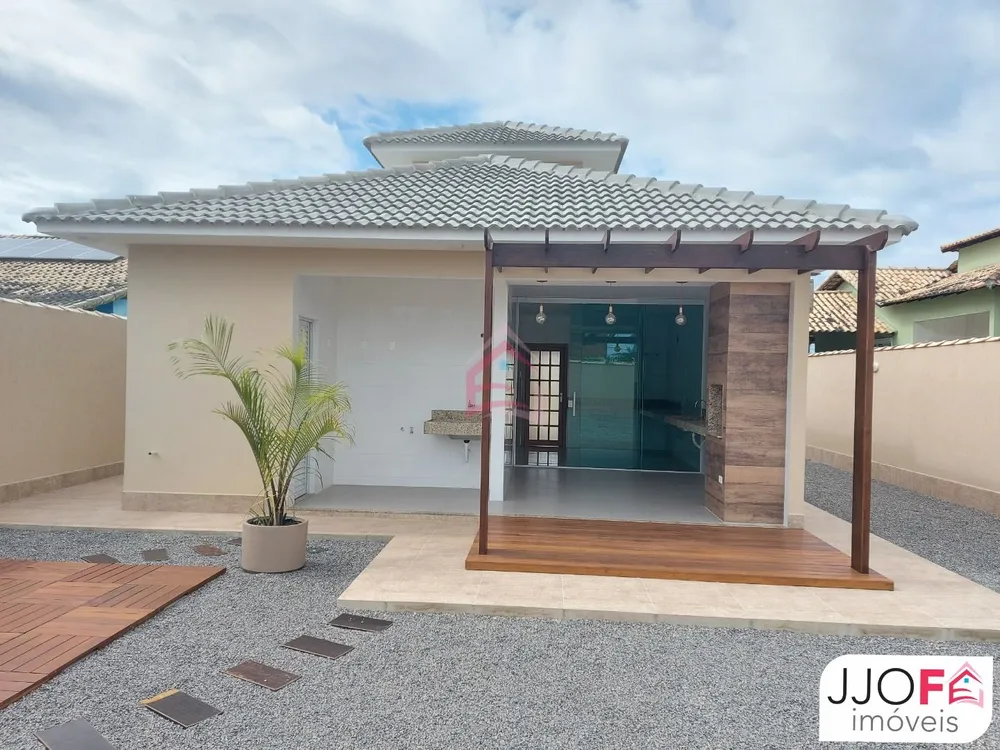 Casa, 3 quartos, 130 m² - Foto 34