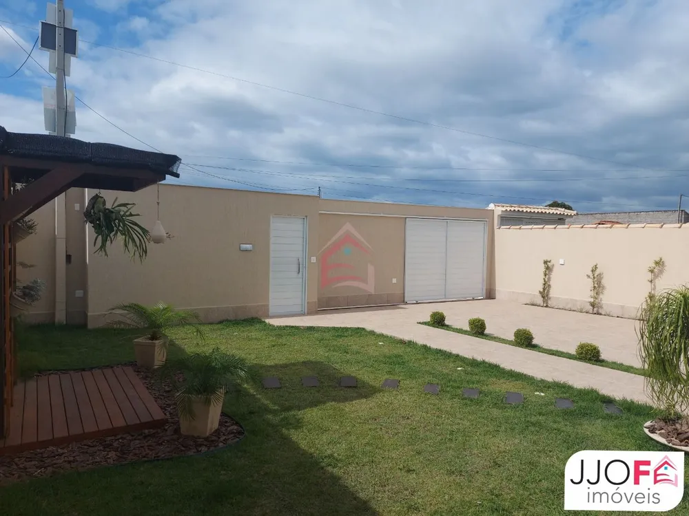 Casa, 3 quartos, 130 m² - Foto 26