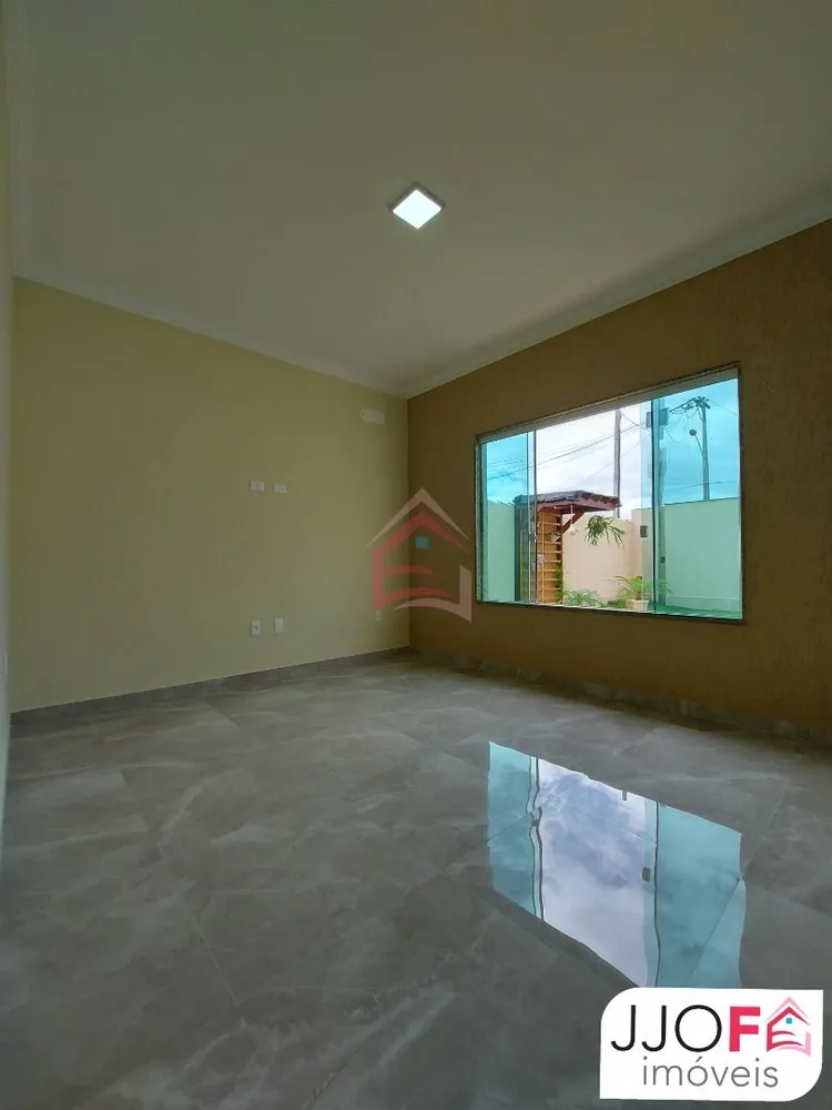 Casa, 3 quartos, 130 m² - Foto 19