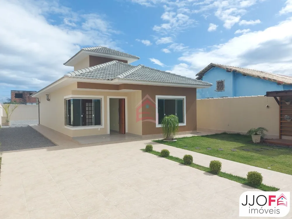 Casa, 3 quartos, 130 m² - Foto 22