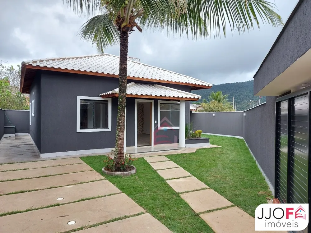 Casa, 2 quartos, 81 m² - Foto 22