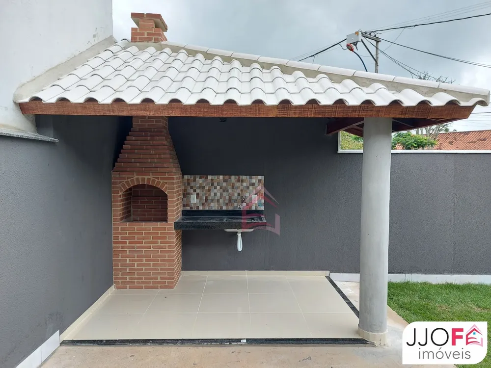 Casa, 2 quartos, 81 m² - Foto 7