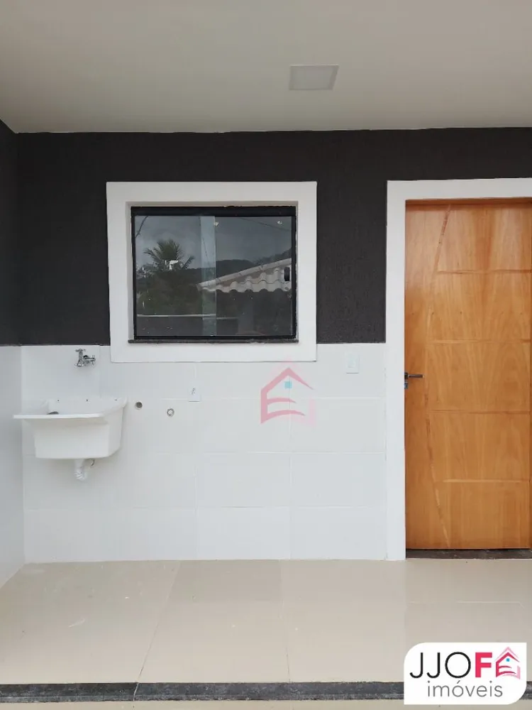 Casa, 2 quartos, 81 m² - Foto 25