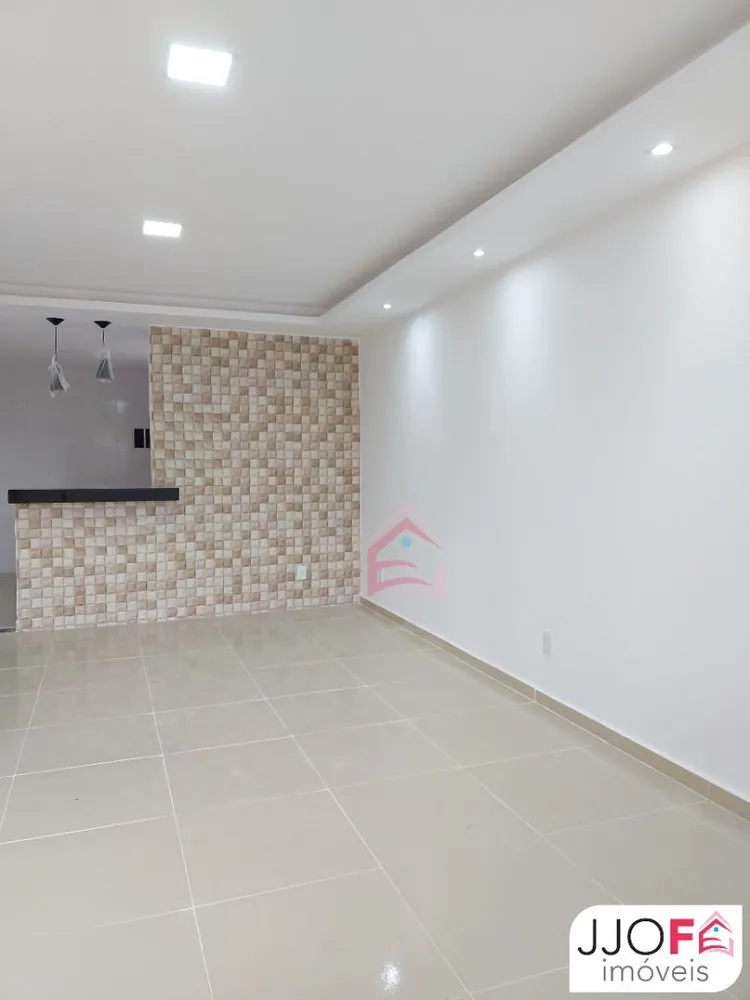 Casa, 2 quartos, 81 m² - Foto 9