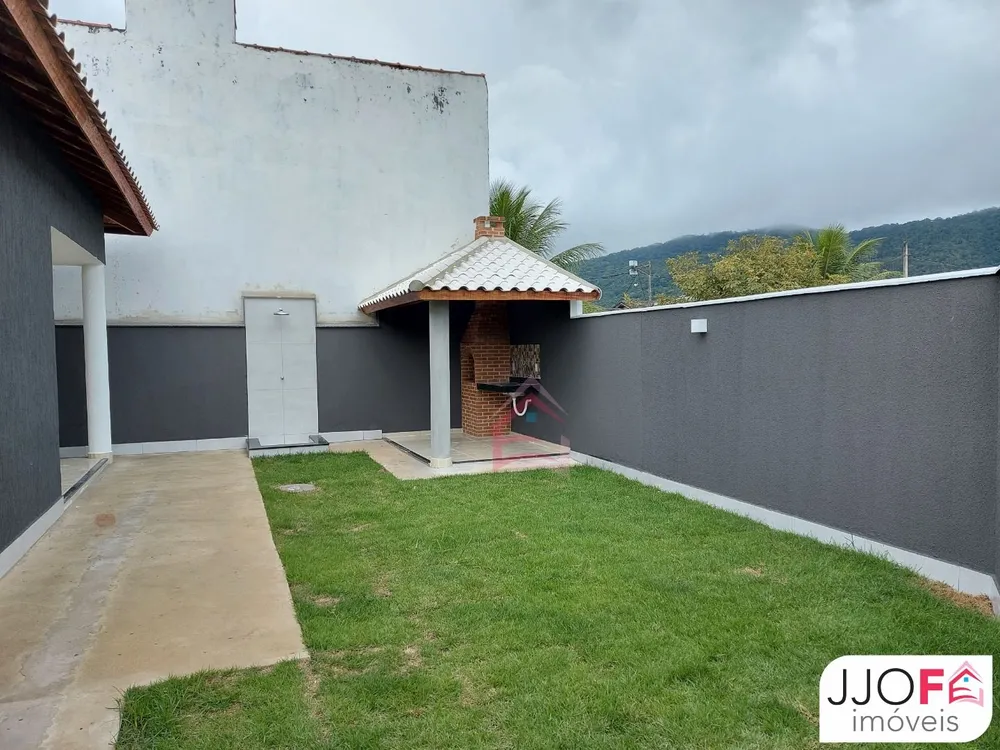 Casa, 2 quartos, 81 m² - Foto 24