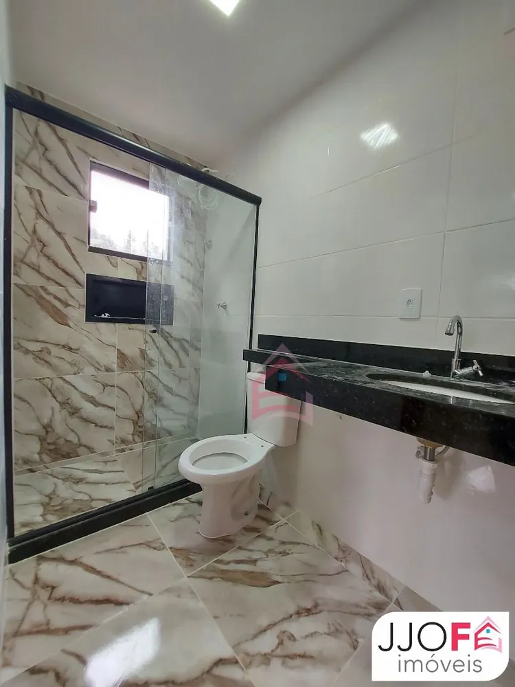 Casa, 2 quartos, 81 m² - Foto 19