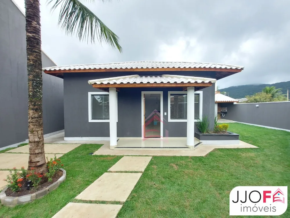 Casa, 2 quartos, 81 m² - Foto 23