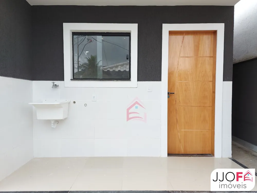Casa, 2 quartos, 81 m² - Foto 5