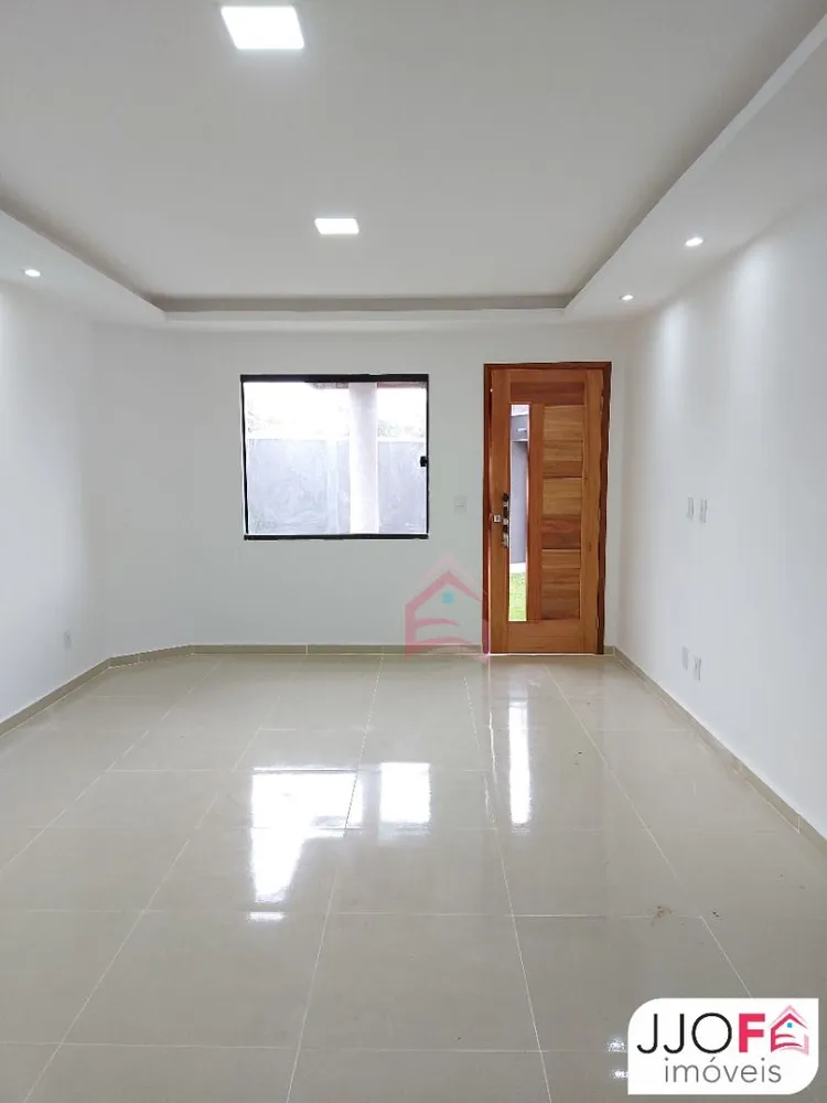 Casa, 2 quartos, 81 m² - Foto 10