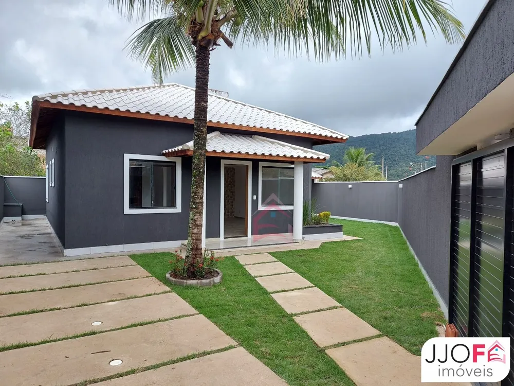 Casa, 2 quartos, 81 m² - Foto 1