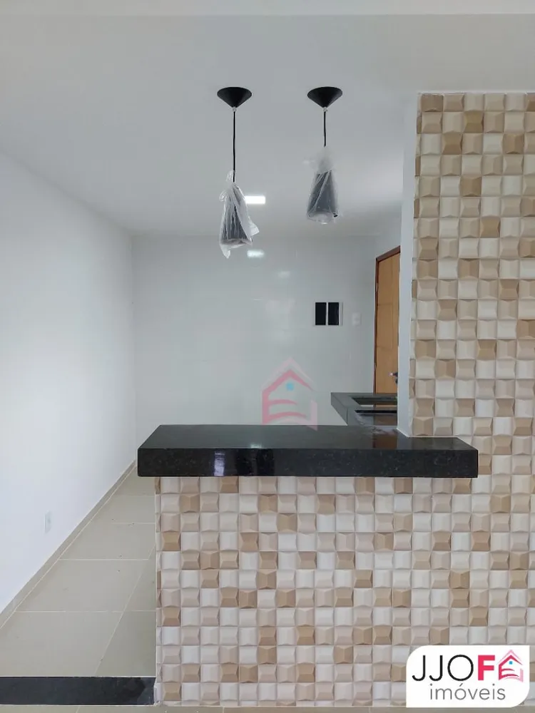 Casa, 2 quartos, 81 m² - Foto 12