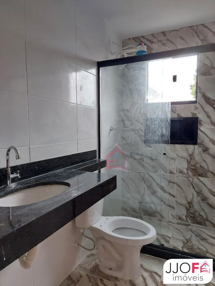 Casa, 2 quartos, 81 m² - Foto 16