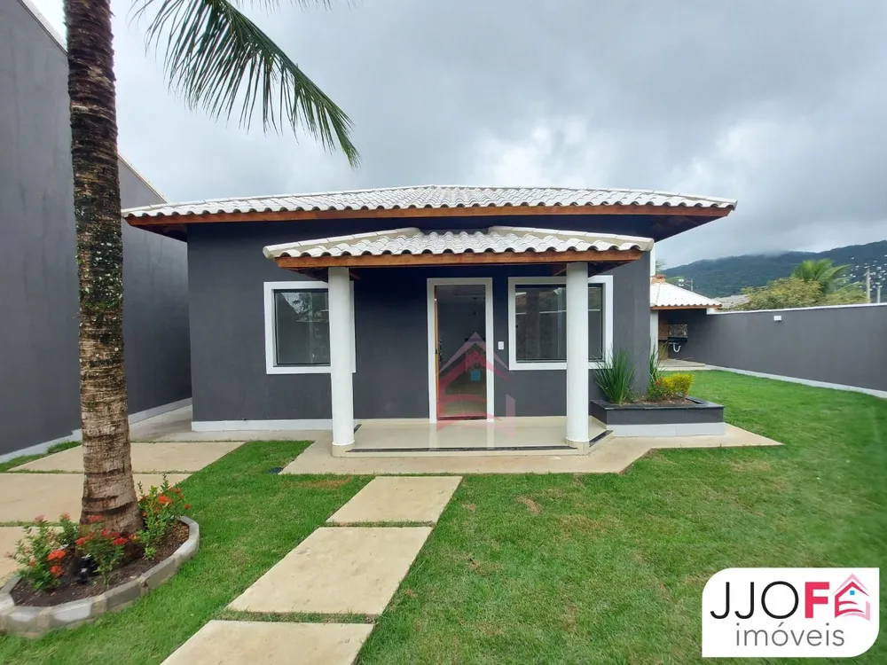 Casa, 2 quartos, 81 m² - Foto 4