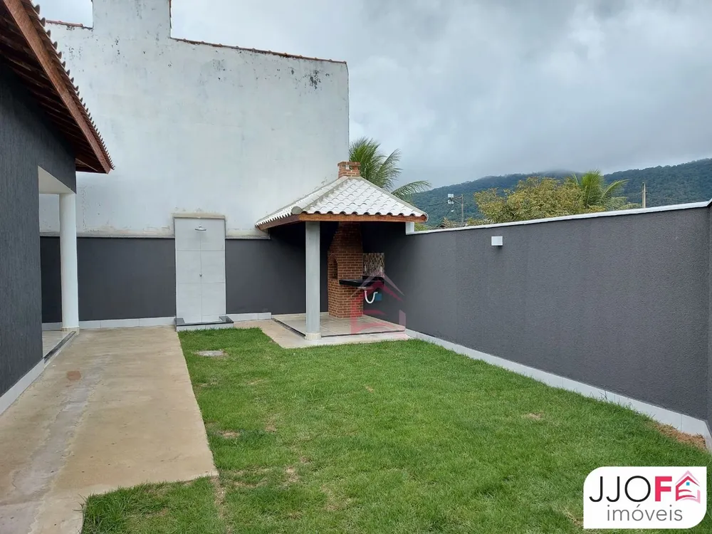 Casa, 2 quartos, 81 m² - Foto 3